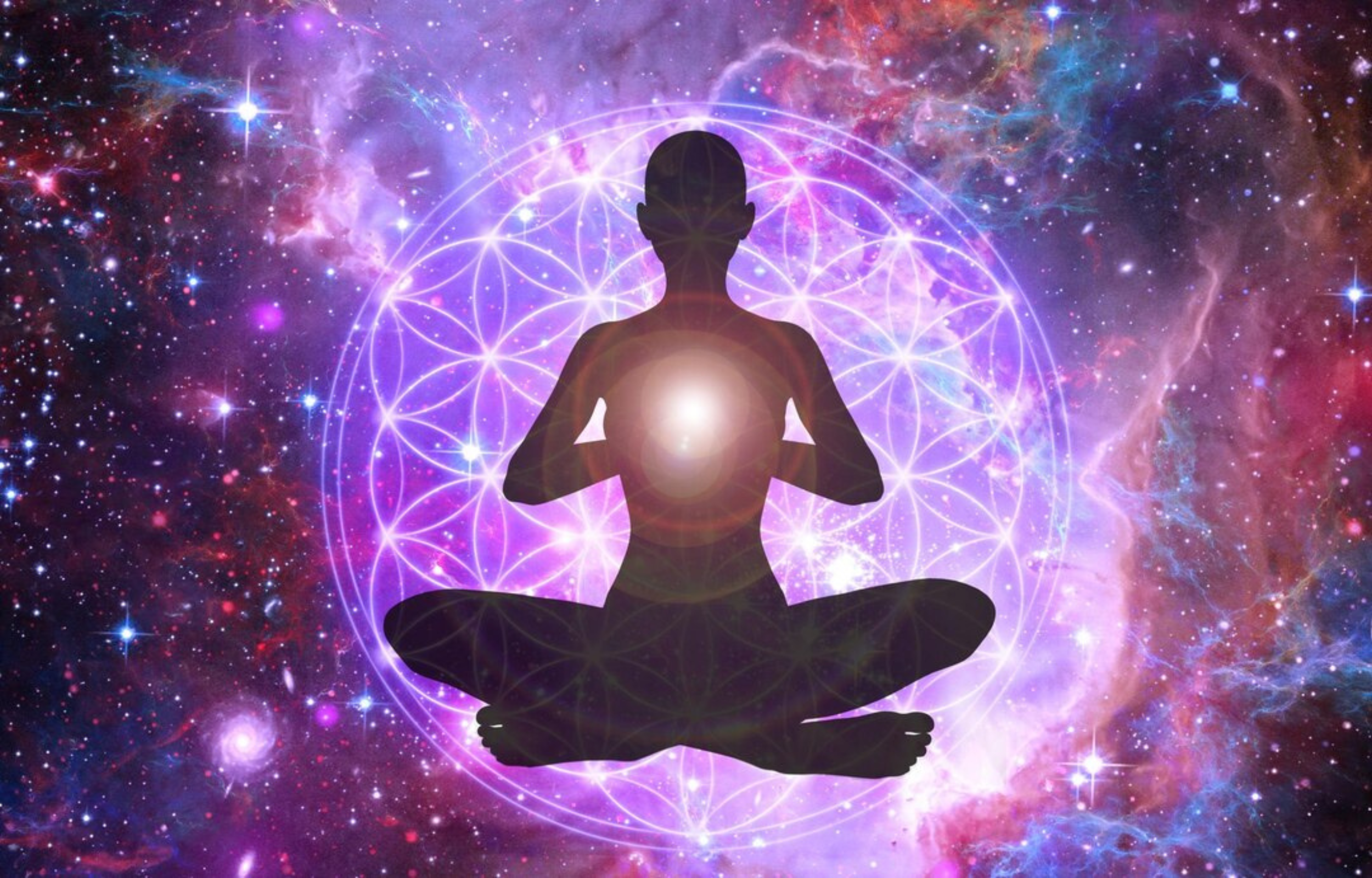 Spiritual & Healing Music