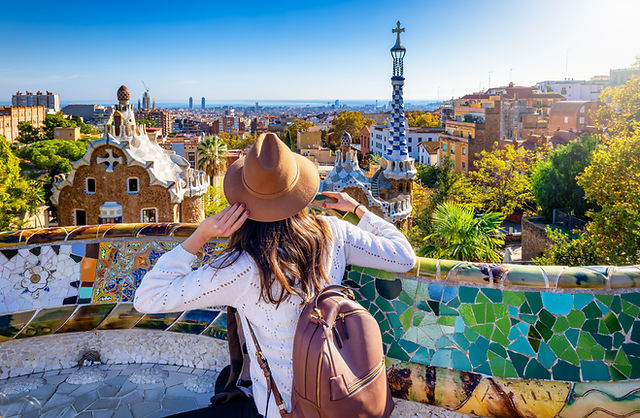 Travel Experiences